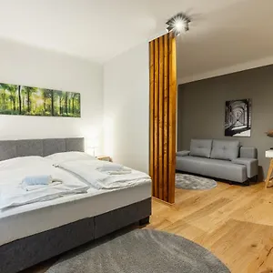  Appartamento Cozy Located In Vienna's Vibrant Center Austria